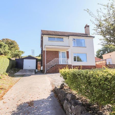 The Nook Villa Colwyn Bay Dış mekan fotoğraf