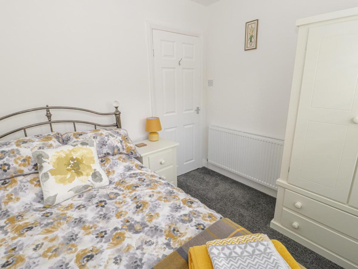 The Nook Villa Colwyn Bay Dış mekan fotoğraf